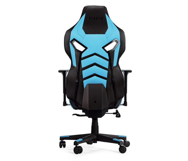 Diablo X-FIGHTER Normal Size niebieski - 1465175 - zdjęcie 4
